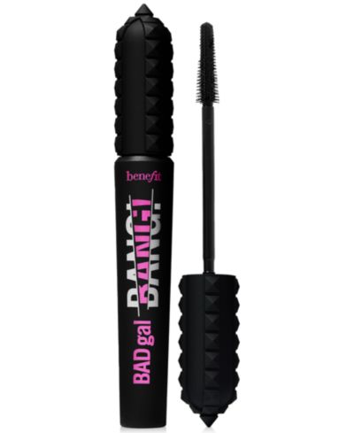 Тушь для ресниц Benefit Cosmetics BADgal BANG! 36-Hour Volumizing