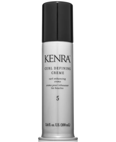 Крем для укладки Kenra Professional Curl Defining Cream 5, 3.4oz