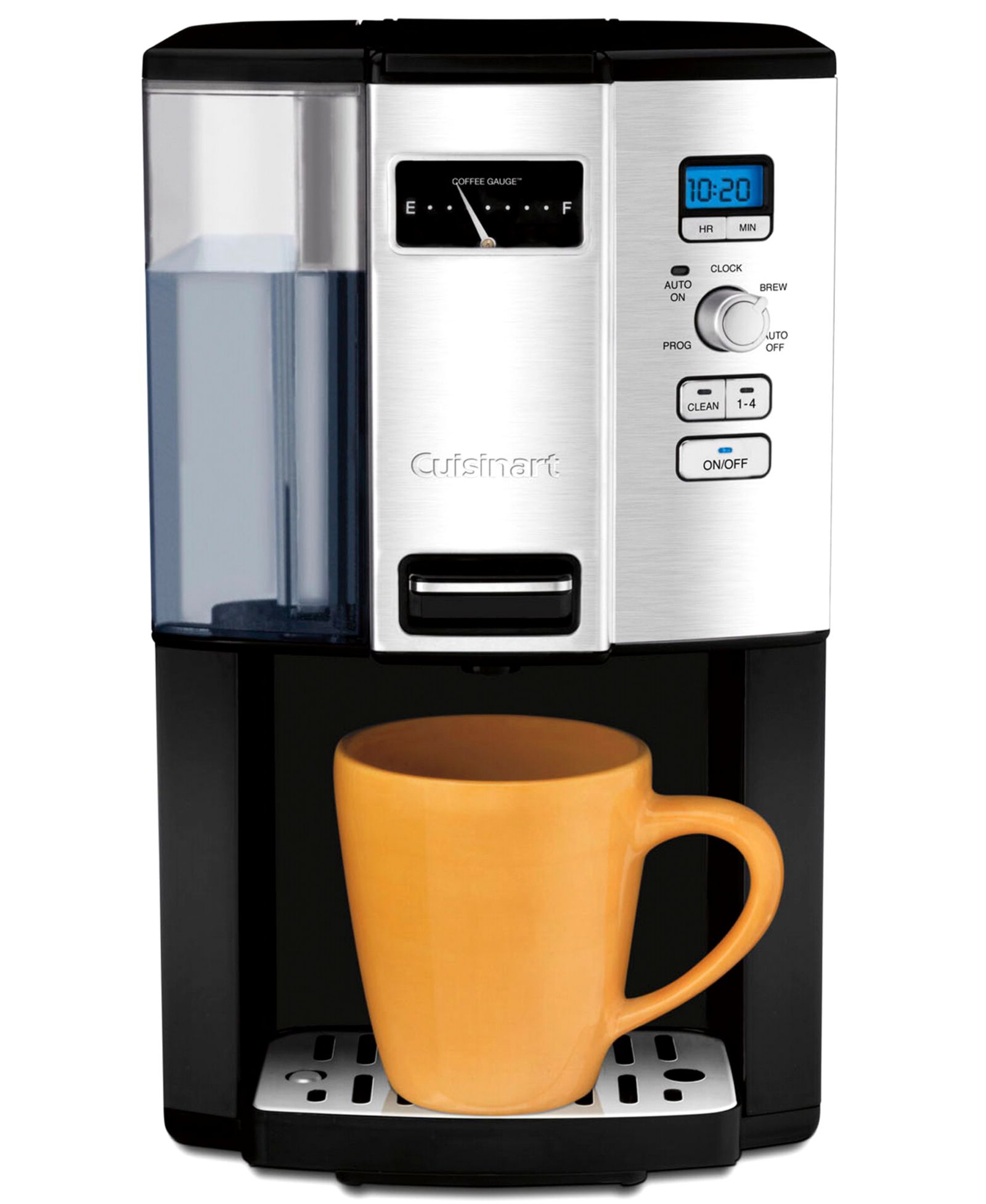Cuisinart DCC-3000NAS кофеварка Coffee On Demand™