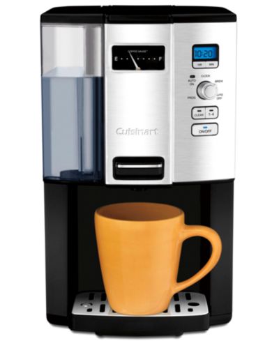 Cuisinart DCC-3000NAS кофеварка Coffee On Demand™