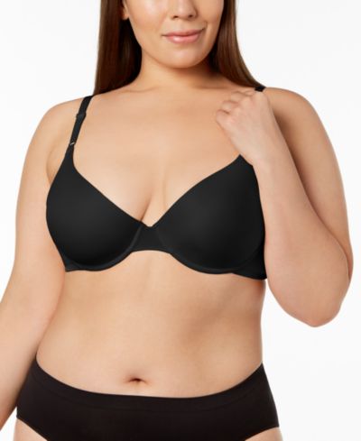 Maidenform One Fab Fit T-Shirt Shaping Underwire Bra 7959