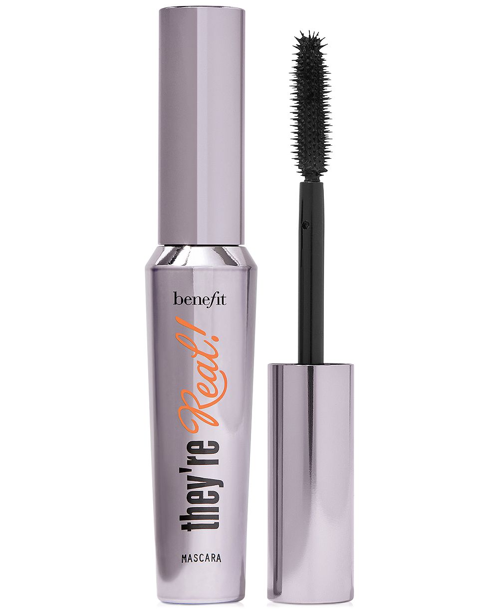 Benefit Cosmetics They're Real! удлиняющая тушь