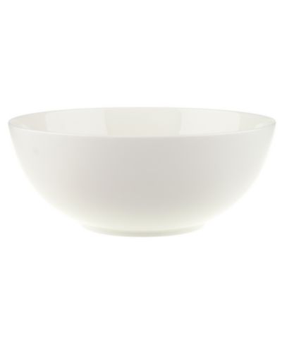 Круглая салатница Villeroy & Boch Anmut Round Vegetable Bowl