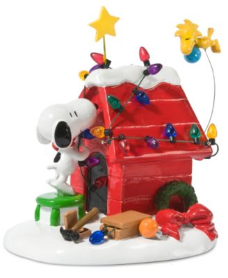 Department 56 Peanuts Village коллекционная фигурка