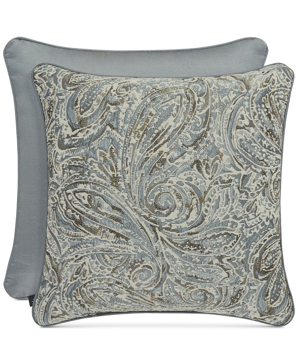 J Queen New York Giovani Decorative Pillow, 20" x 20"