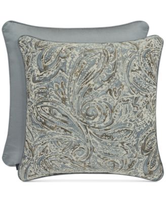 J Queen New York Giovani Decorative Pillow, 20" x 20"