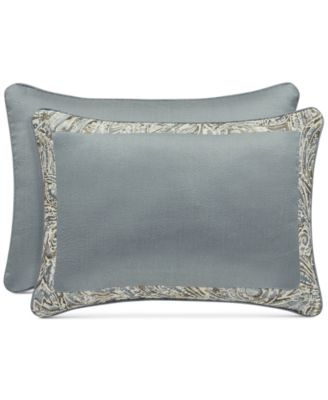 Декоративная подушка J Queen New York Giovani Boudoir, 20" x 12"