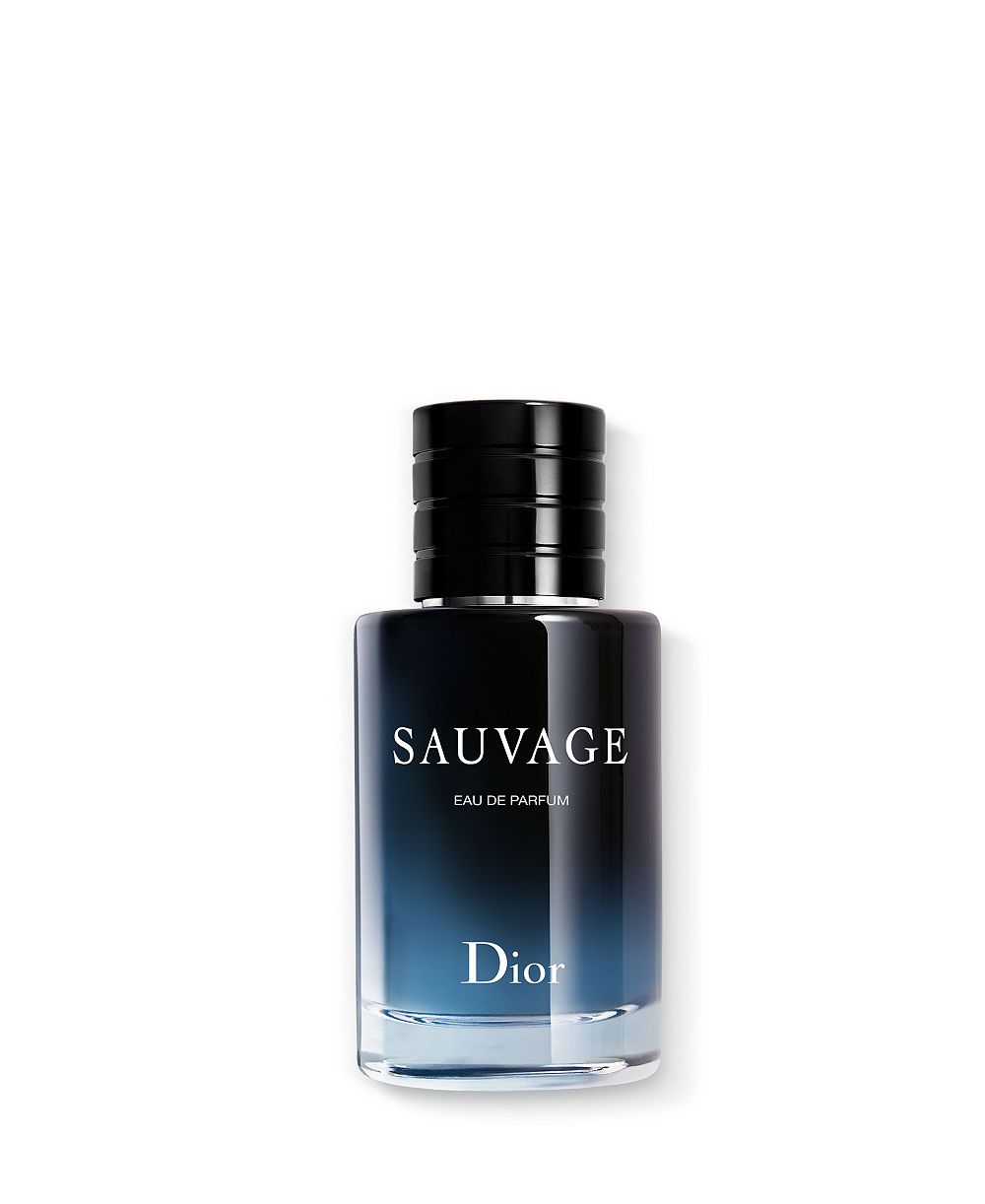 Dior Мужской парфюмерная вода Sauvage, 2-oz.