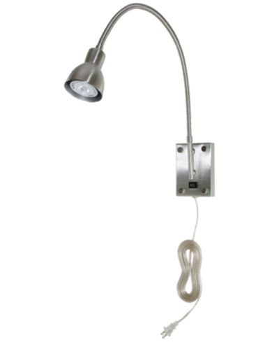 Cal Lighting настенный светильник Gooseneck