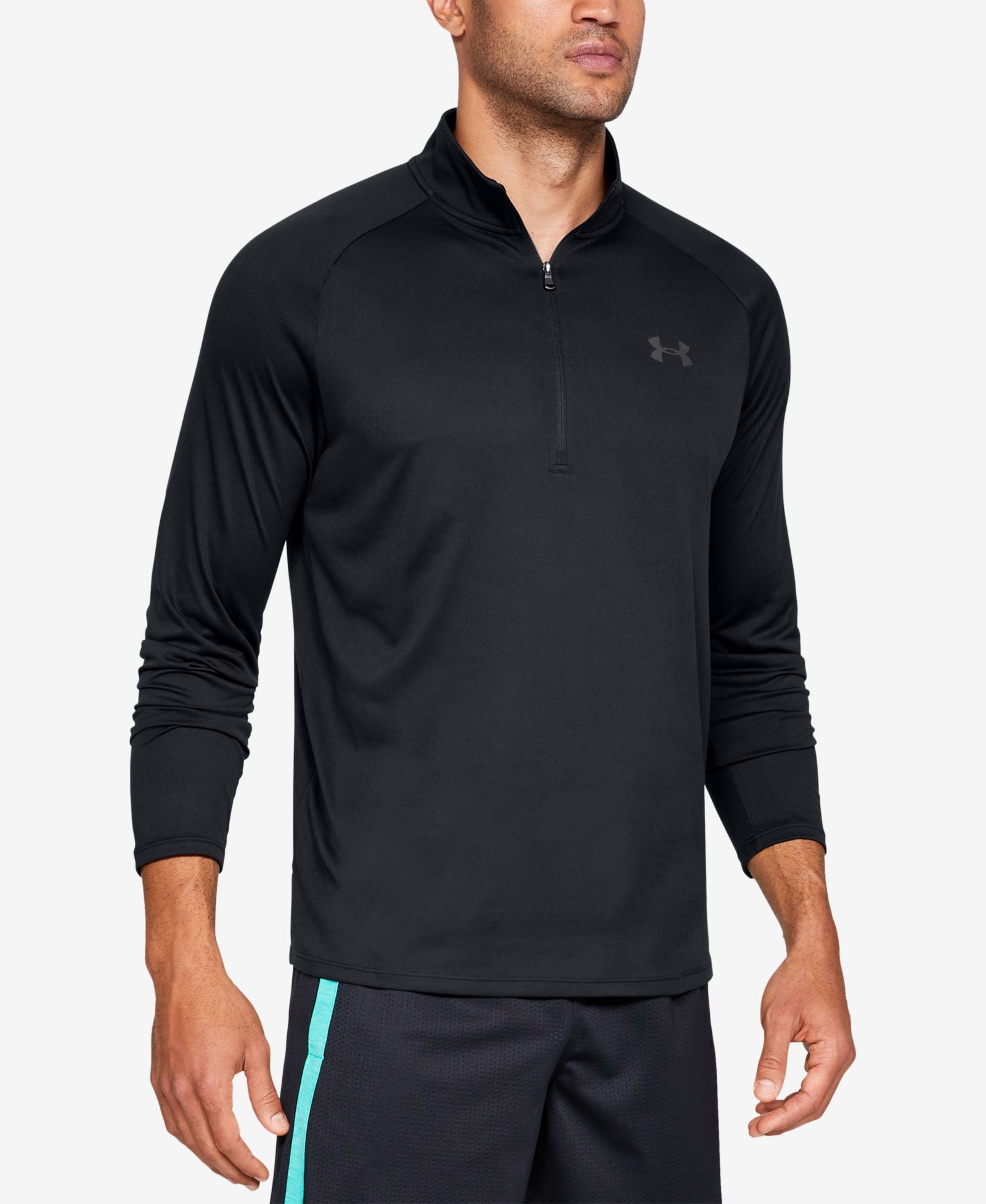 Under Armour Men's UA Tech Half-Zip Pullover Sweatshirt