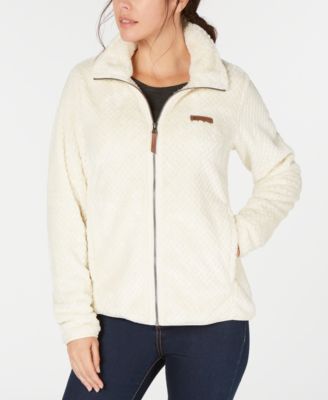 Columbia Женская куртка Columbia Women's Fire Side II High-Pile-Fleece Jacket