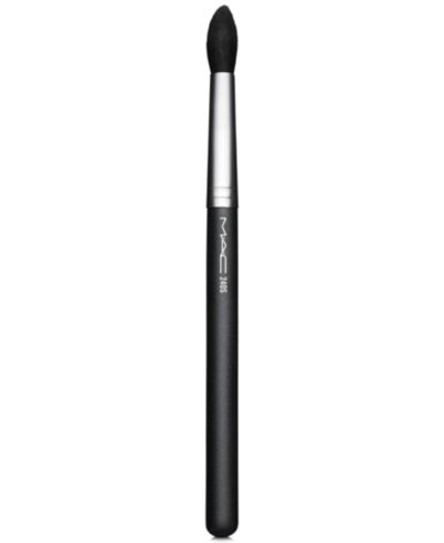 Кисть для растушевки MAC 240S Large Tapered Blending Brush