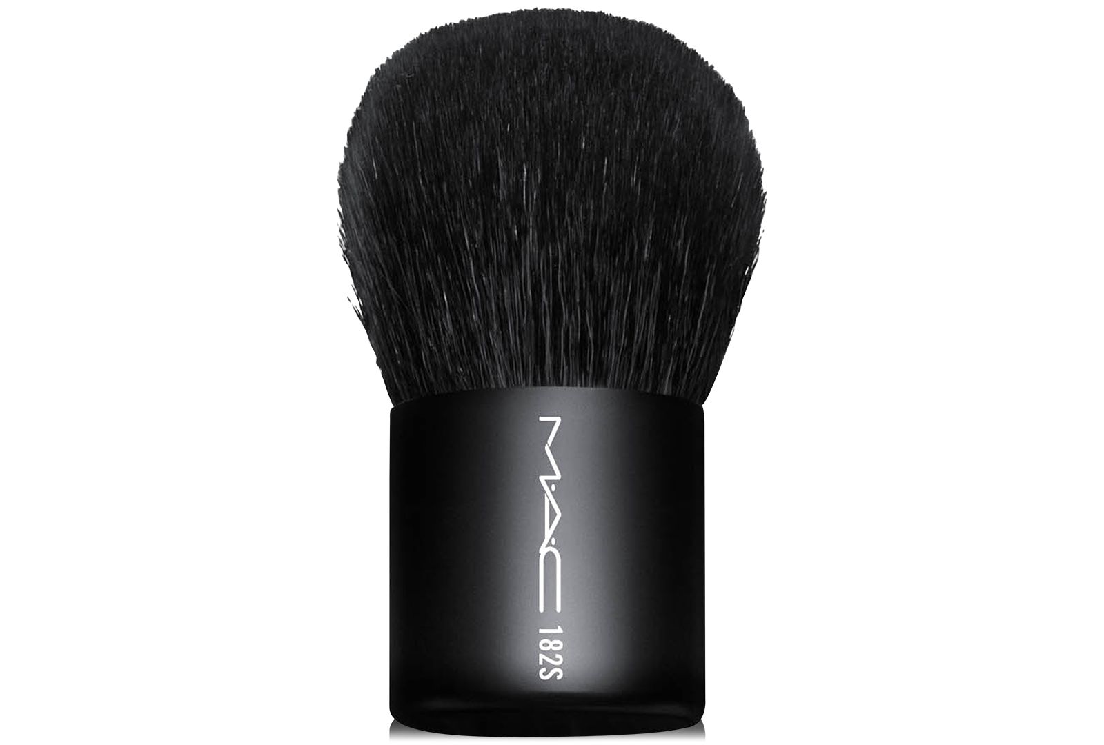 Кисть для растушевки MAC 182S Buffer Brush