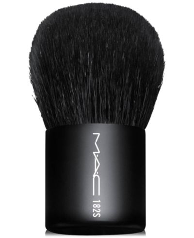 Кисть для растушевки MAC 182S Buffer Brush