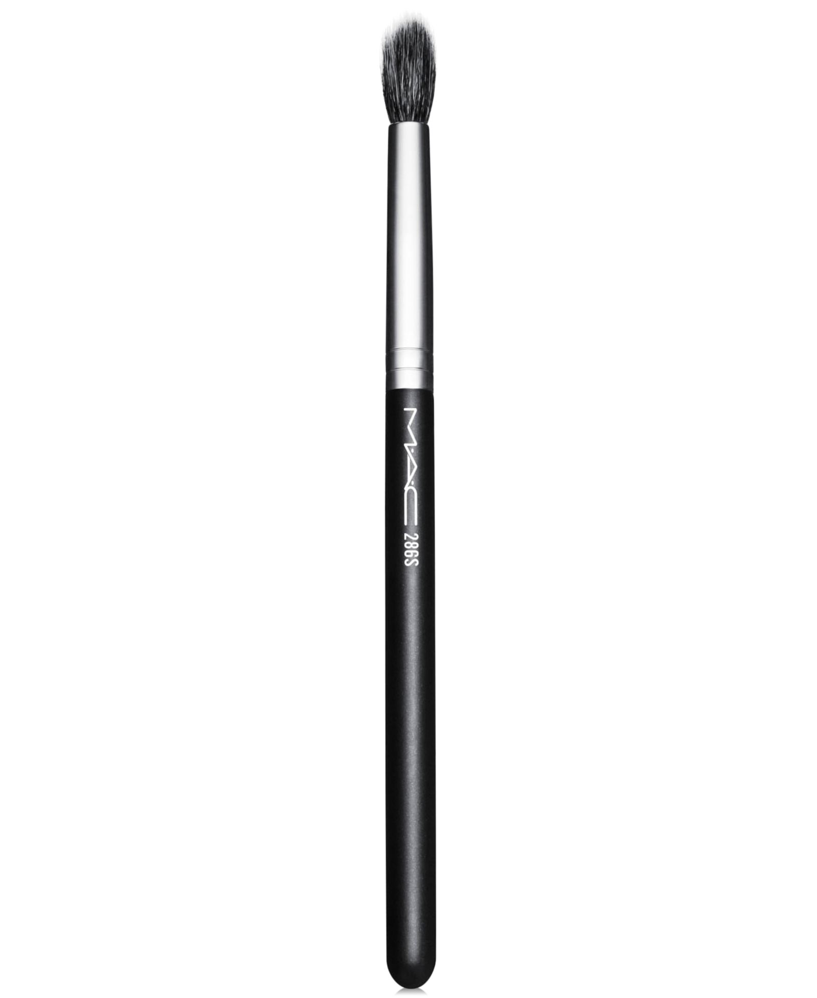 MAC 286S Synthetic Duo Fibre Tapered Brush