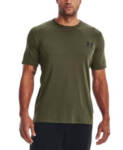 Marine Green