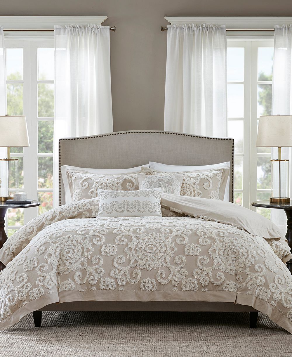 Комплект из 3 предметов Harbor House Suzanna, King