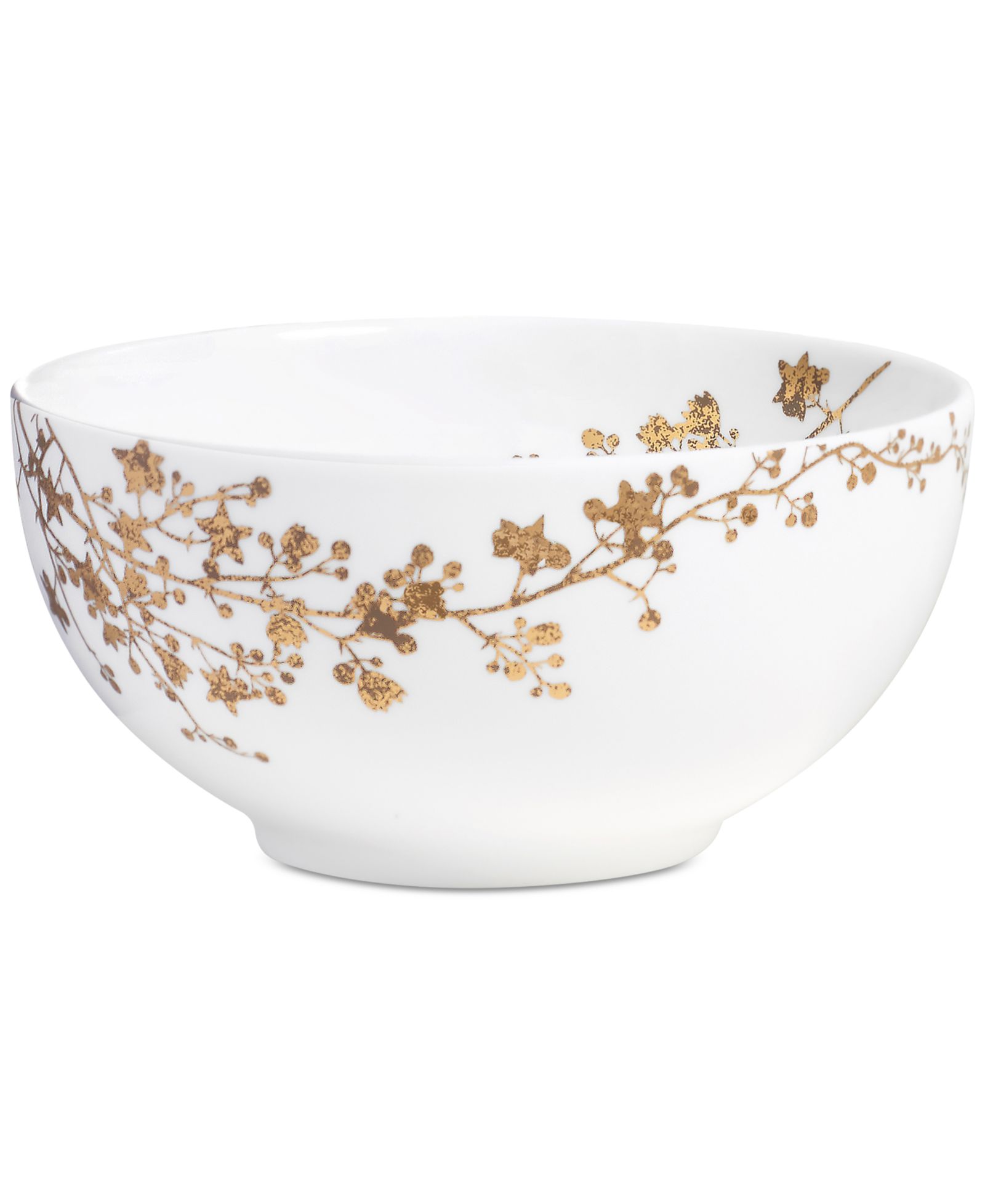 Супница/пиала Vera Wang Wedgwood Jardin