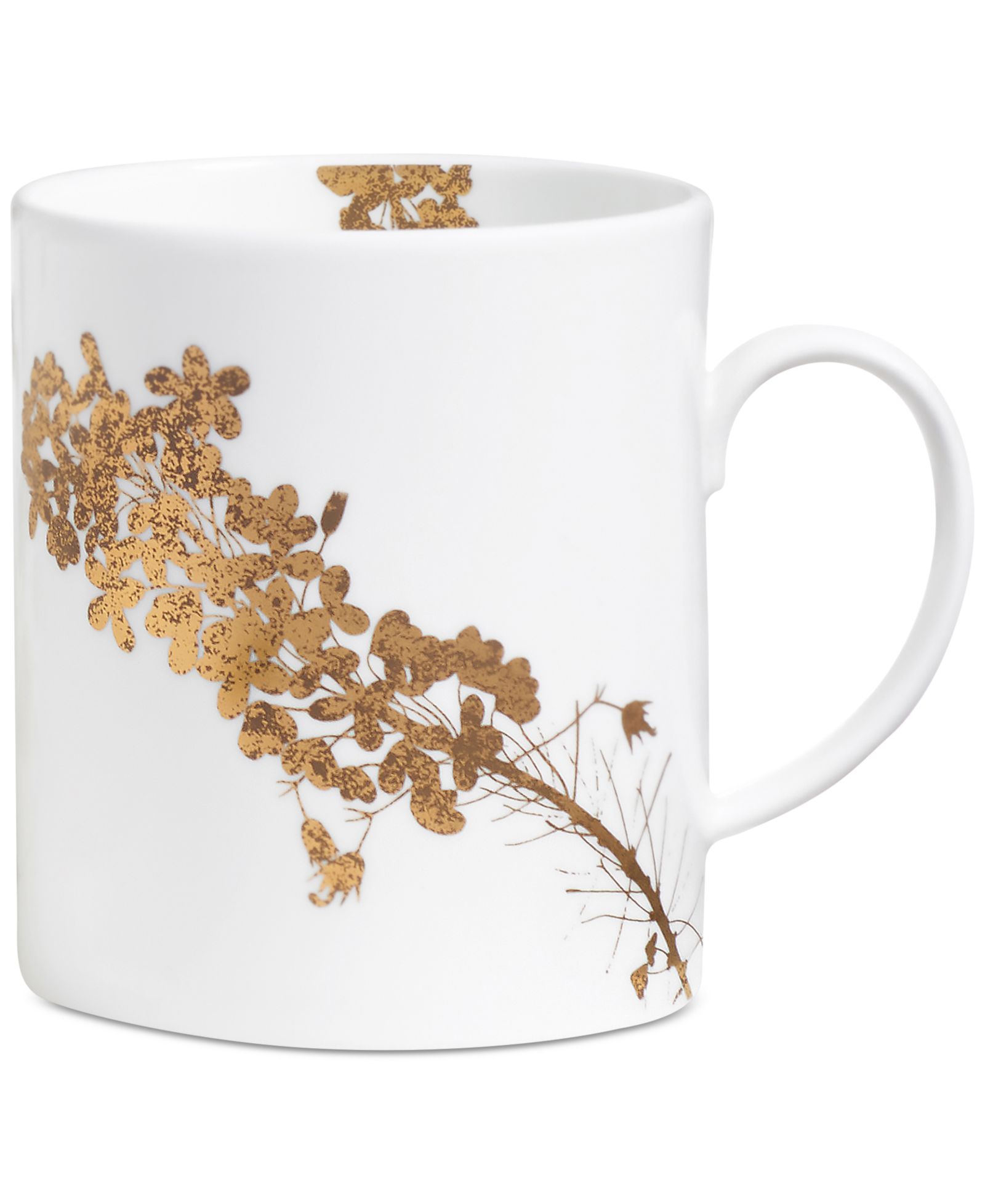 Кружка Vera Wang Wedgwood Jardin