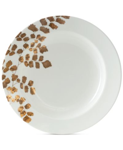 Vera Wang Wedgwood Тарелка для супа с каймой Jardin Rim