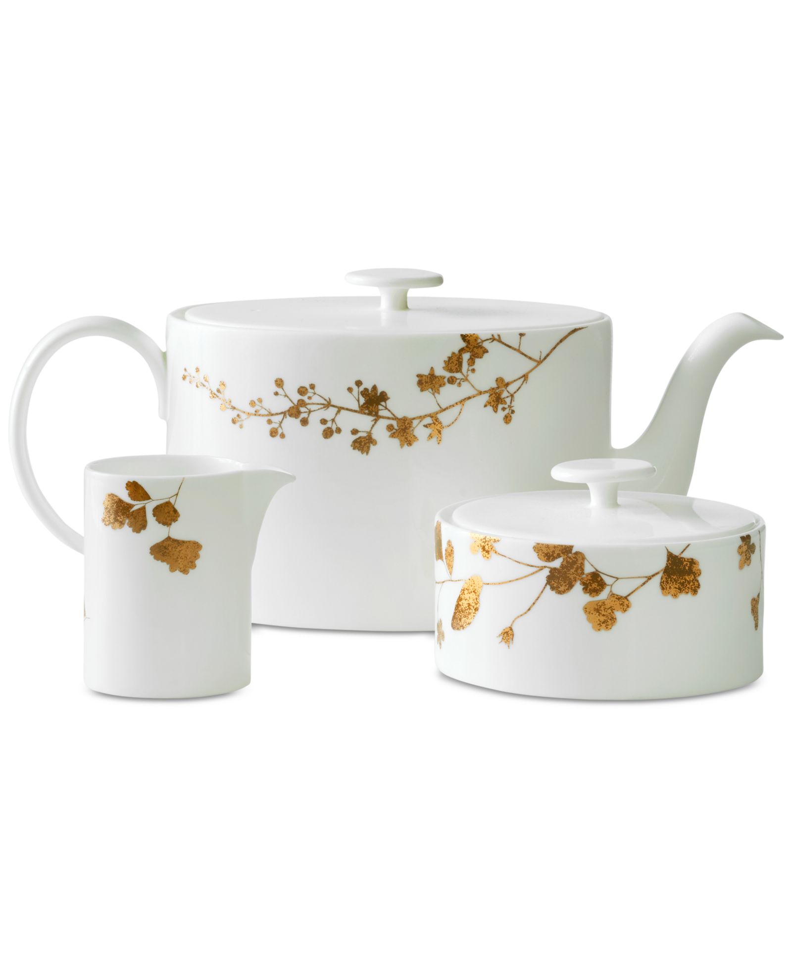 Vera Wang Wedgwood Jardin набор для напитков