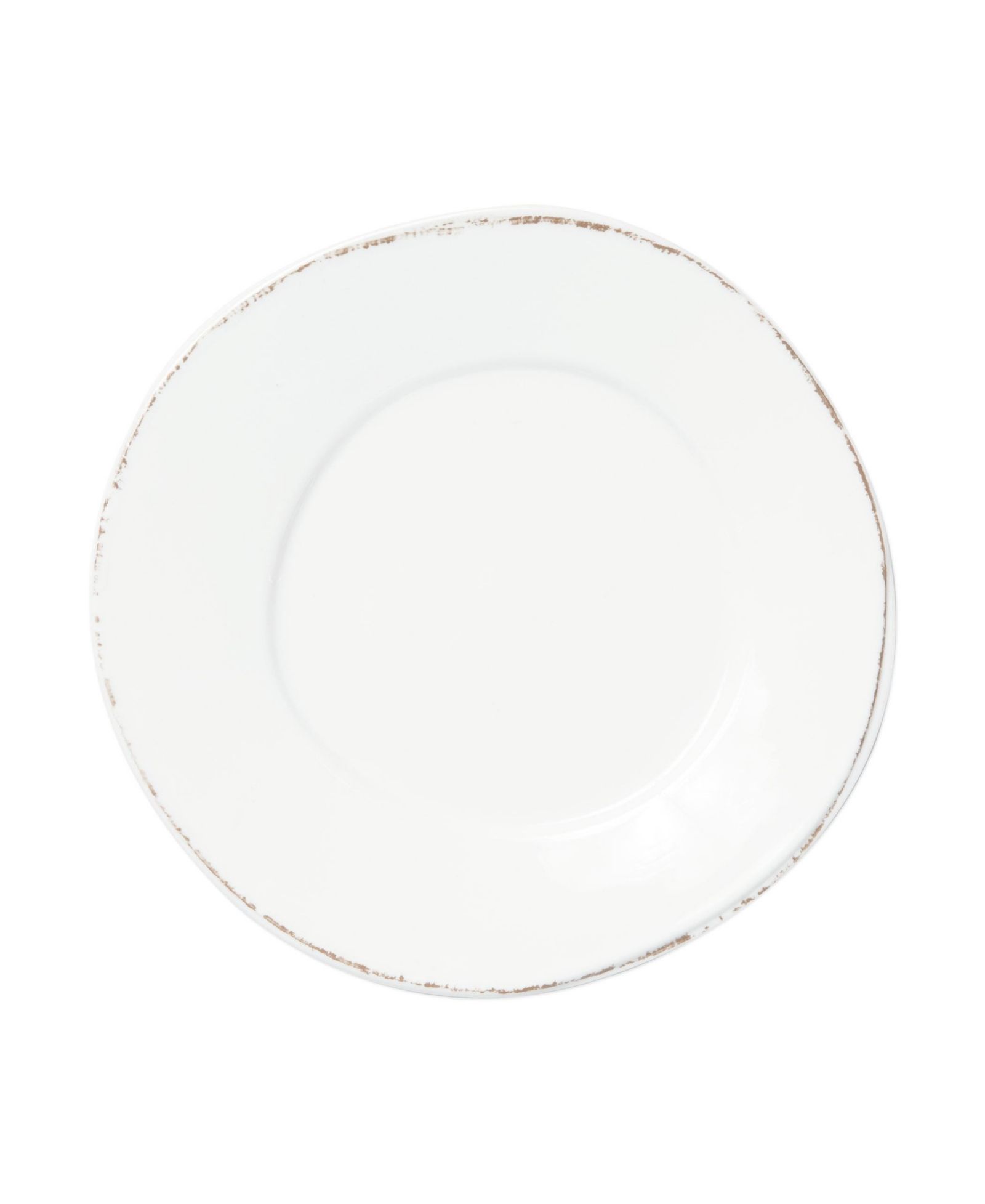 VIETRI Melamine Lastra 11" Dinner Plate