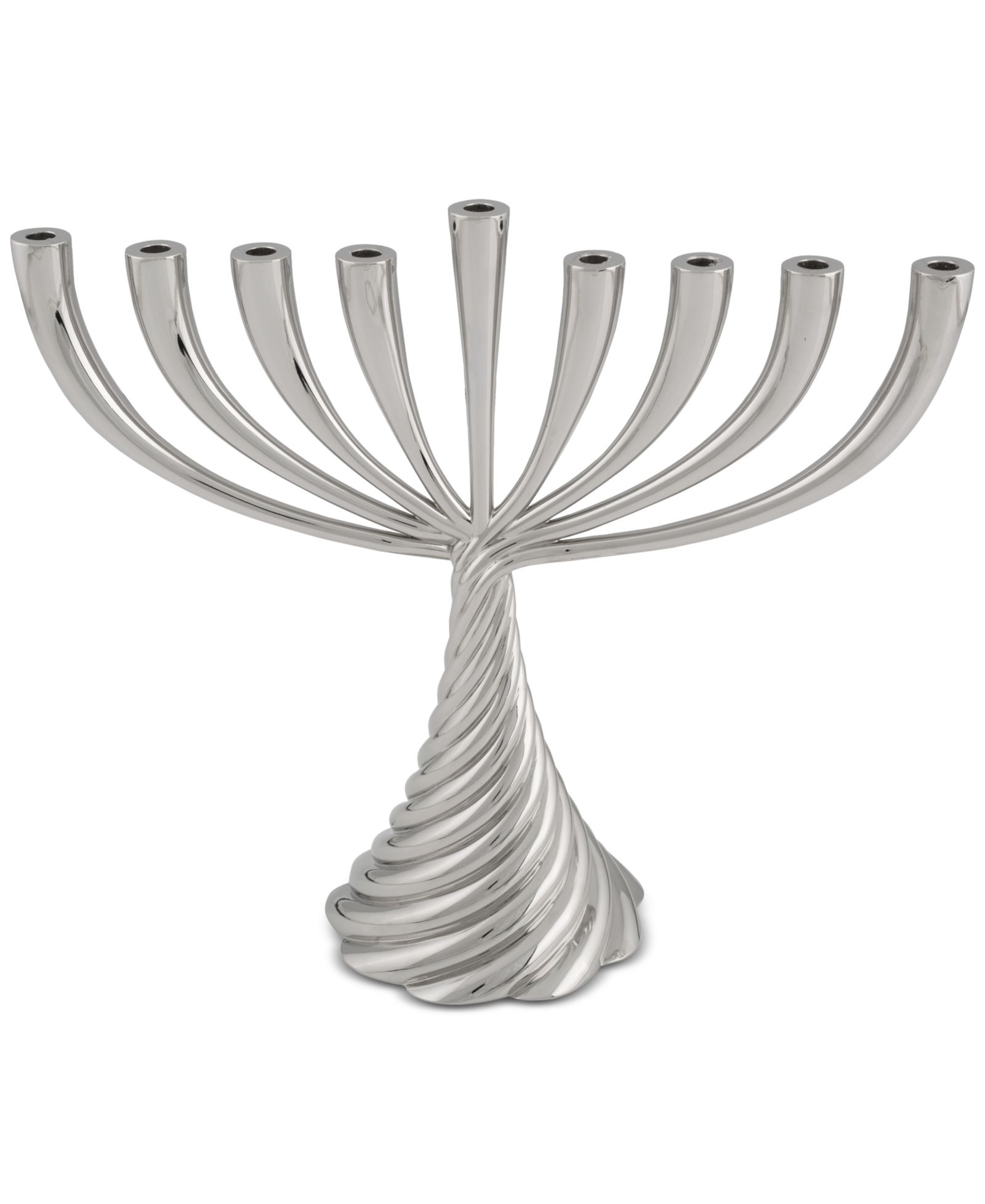 Michael Aram Twist Menorah