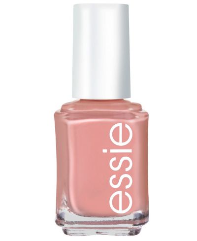 Eternal Optimist (warm rose pink with a cream finish)