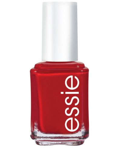 Forever Yummy (tango red with a cream finish)