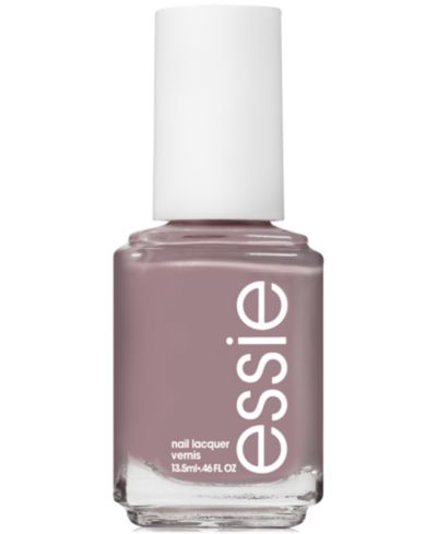 Chinchilly (granite gray with a cream finish)