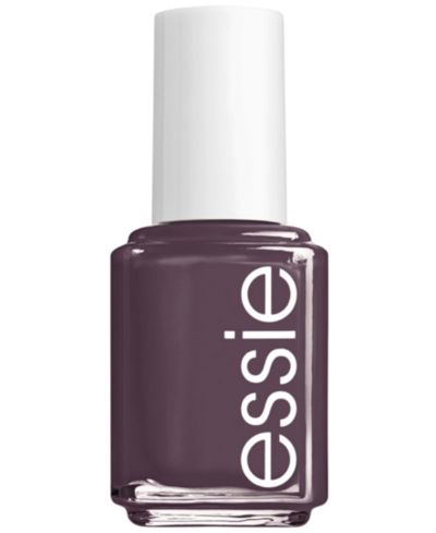 Smokin Hot (stone gray with a cream finish)