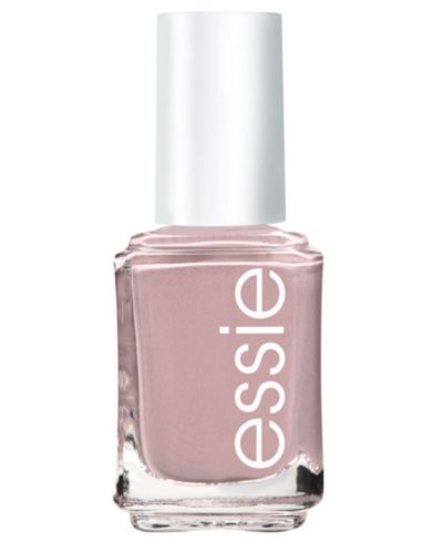 Lady Like (mauve nude with a cream finish)
