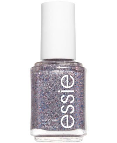 Congrats (opalescent glitter with a shimmer finish)