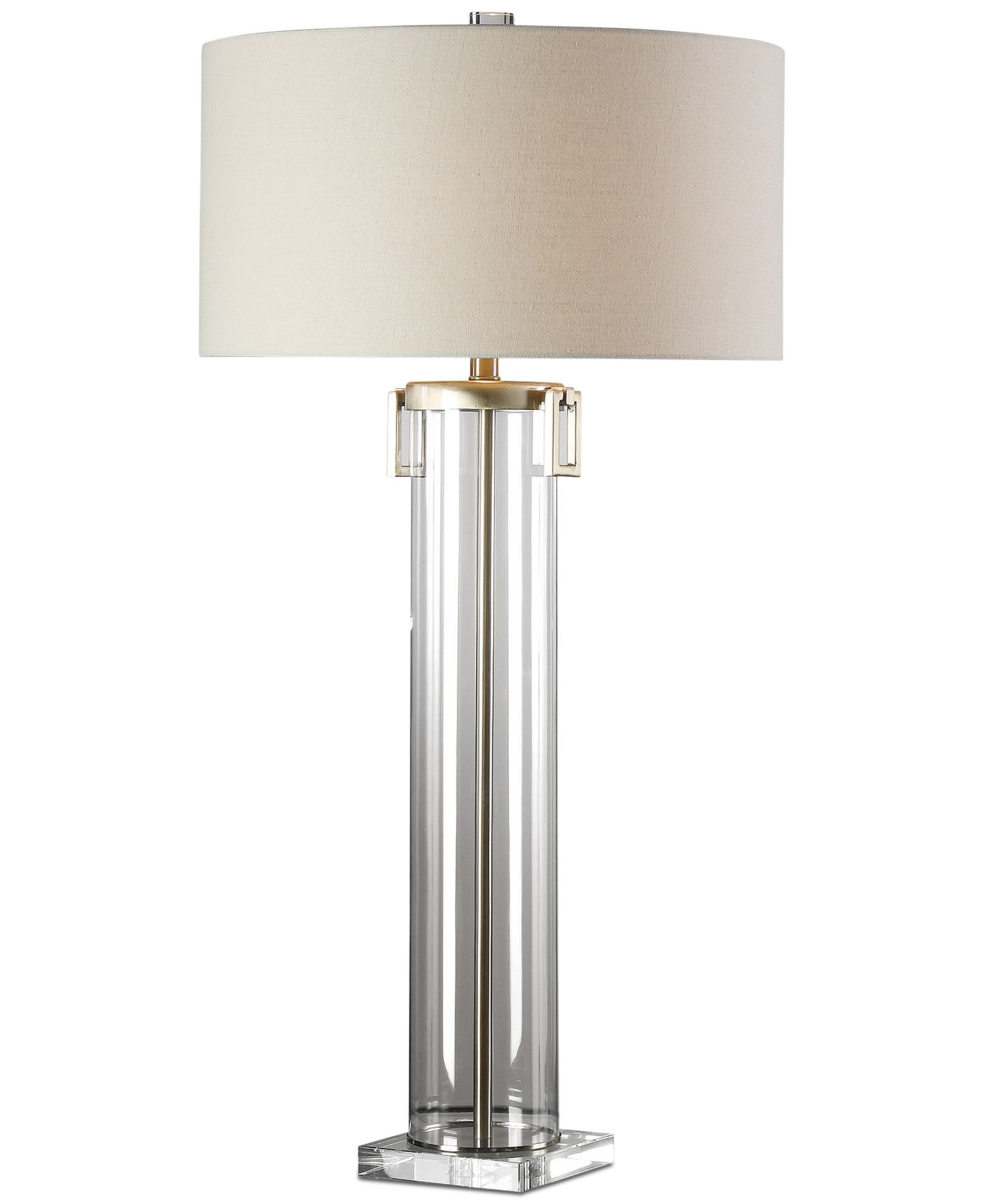 Uttermost Monette Tall Table Lamp