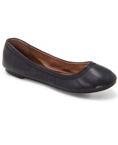 Женские балетки Emmie от Lucky Brand