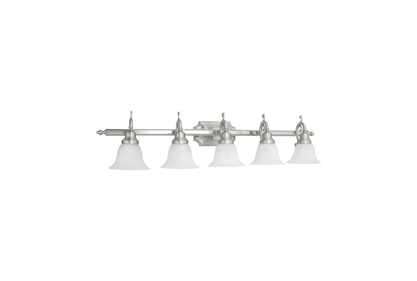 Светильник Livex Regency 5-Light Vanity