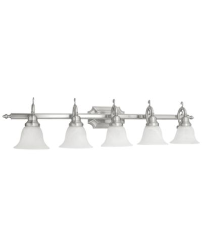 Светильник Livex Regency 5-Light Vanity
