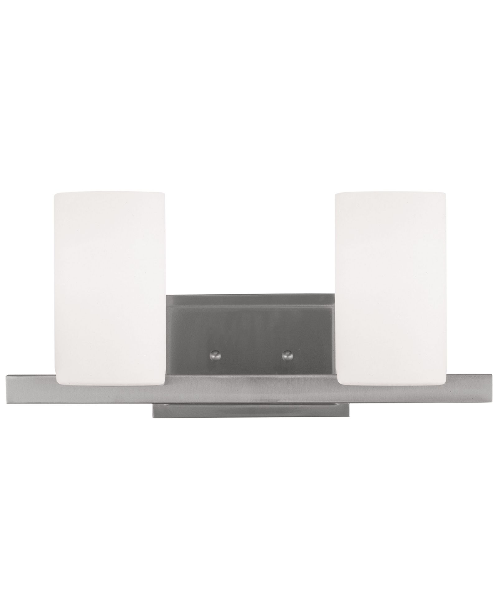 Livex Astoria Wall 2-Light Vanity