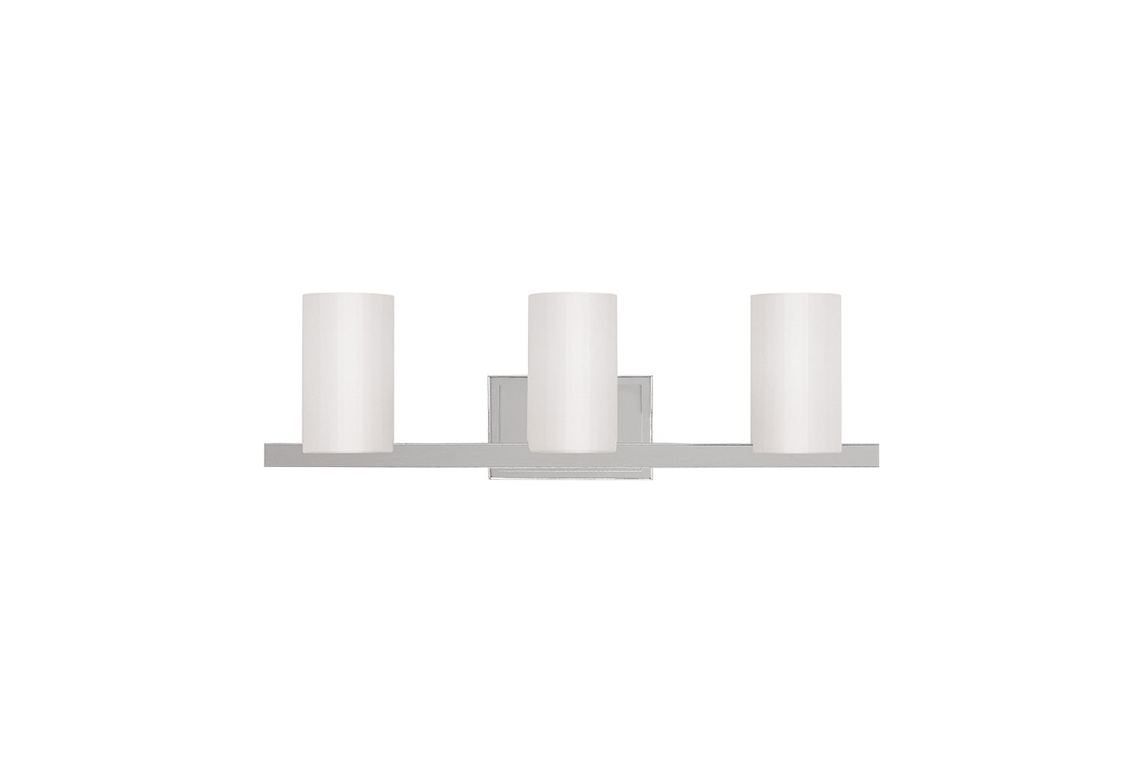 Livex Astoria 3-Light Vanity