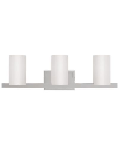 Livex Astoria 3-Light Vanity