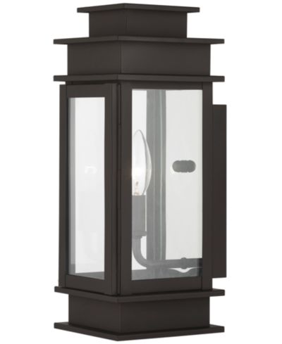 Настенный бра Livex Princeton