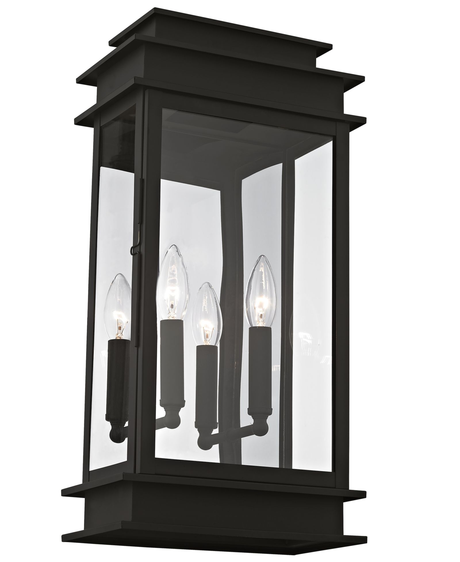 Фонарь Livex Princeton 2-Light