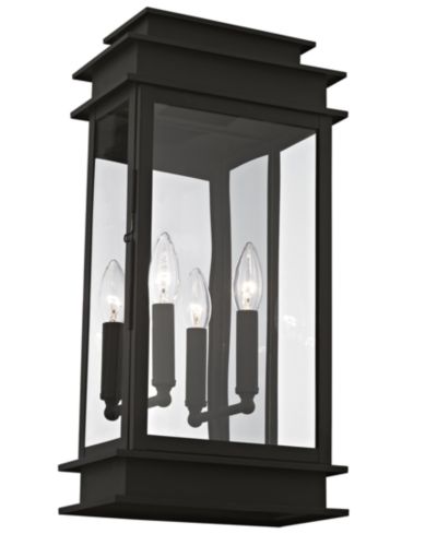 Фонарь Livex Princeton 2-Light