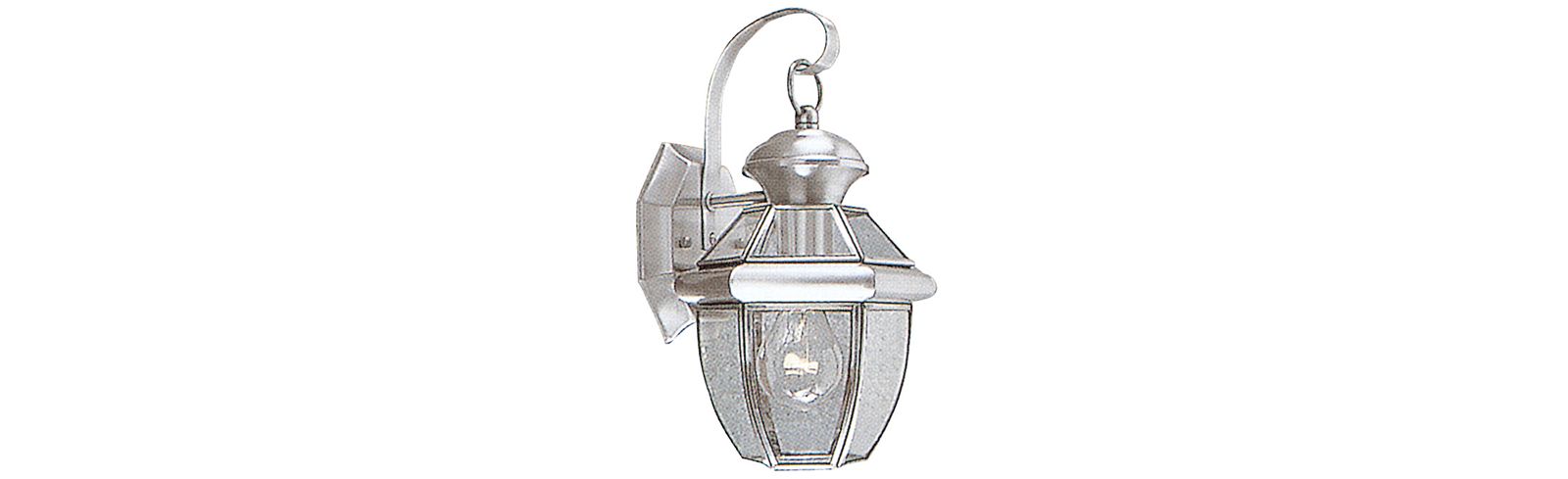 Livex Monterey Wall Lantern
