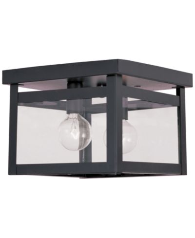 Потолочный светильник Livex Milford Ceiling Flush Mount