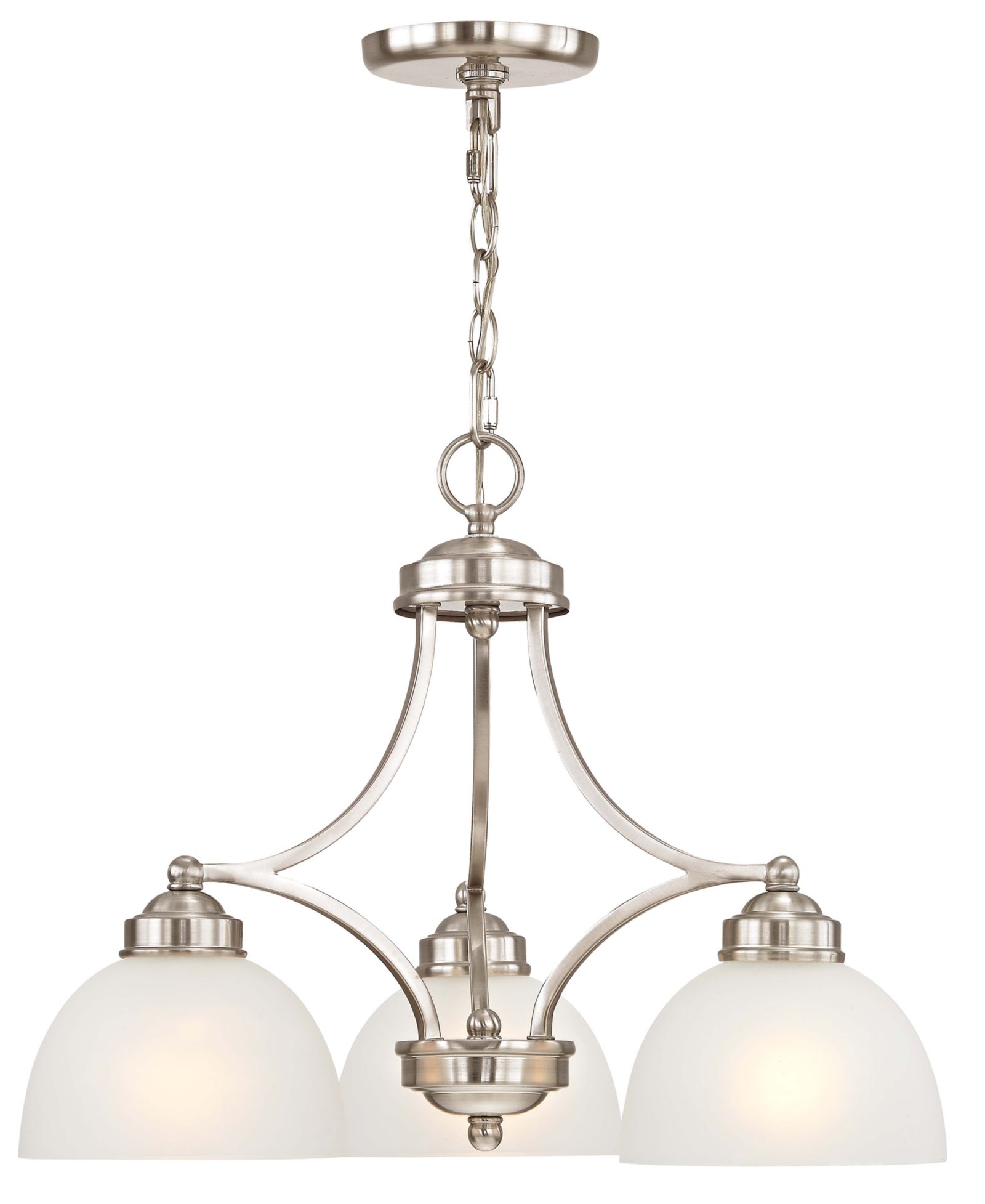 Livex Somerset Pendant