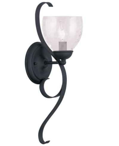 Настенный светильник Livex Brookside