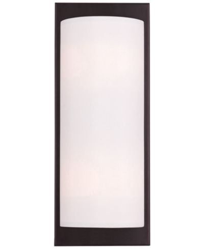 Livex Meridian 2-Light Sconce
