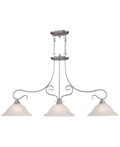Livex Coronado 3-Light Pendant