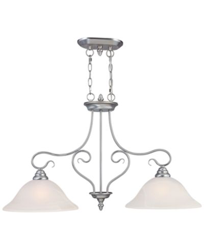 Подвесной светильник Livex Coronado 2-Light